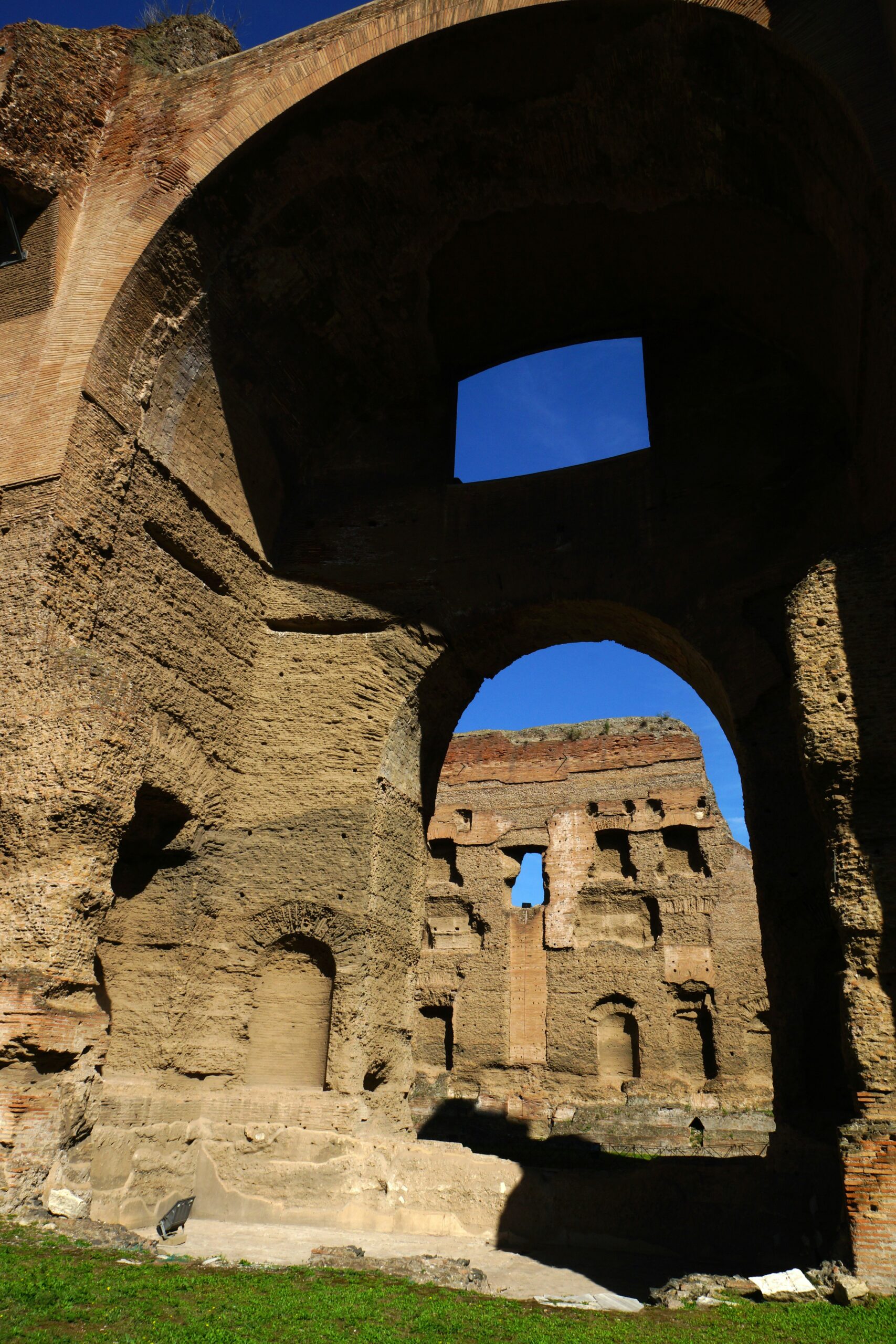 Dünya Tarihindeki En Zalım Roma İmparatoru Caracalla